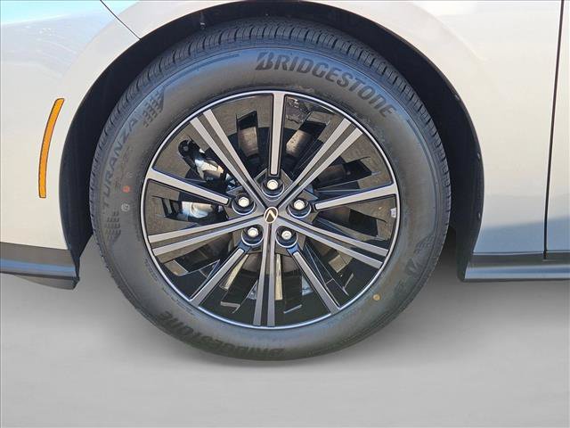 New 2026 Lexus ES 500e w/ Convenience Package AWD/4WD image 10