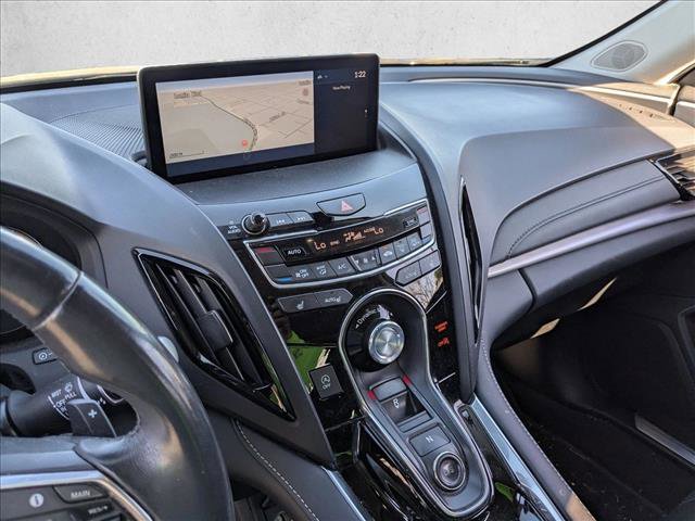 Certified 2020 Acura RDX AWD w/ Technology Package image 12
