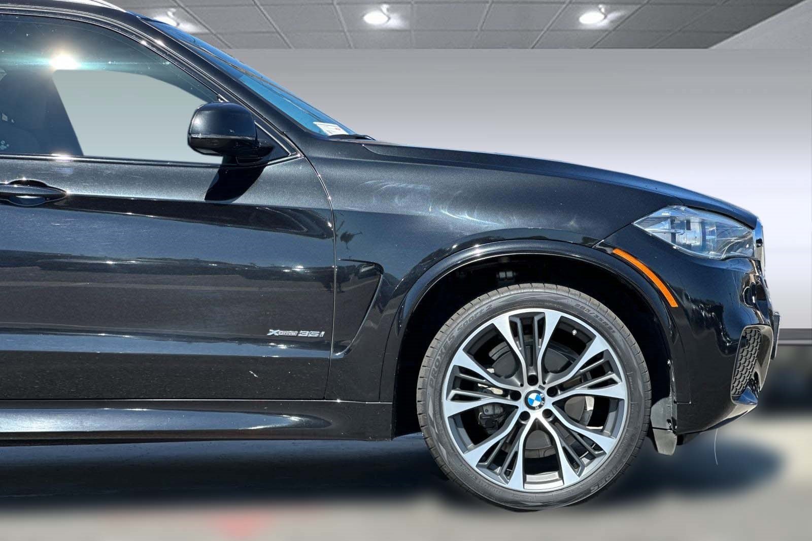Used 2018 BMW X5 xDrive35i AWD/4WD image 35