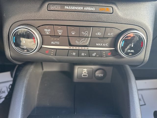 New 2026 Ford Escape ST-Line w/ Cold Weather Package AWD/4WD image 22