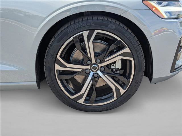 Used 2024 Volvo S60 B5 Ultimate w/ Climate Package AWD/4WD image 23