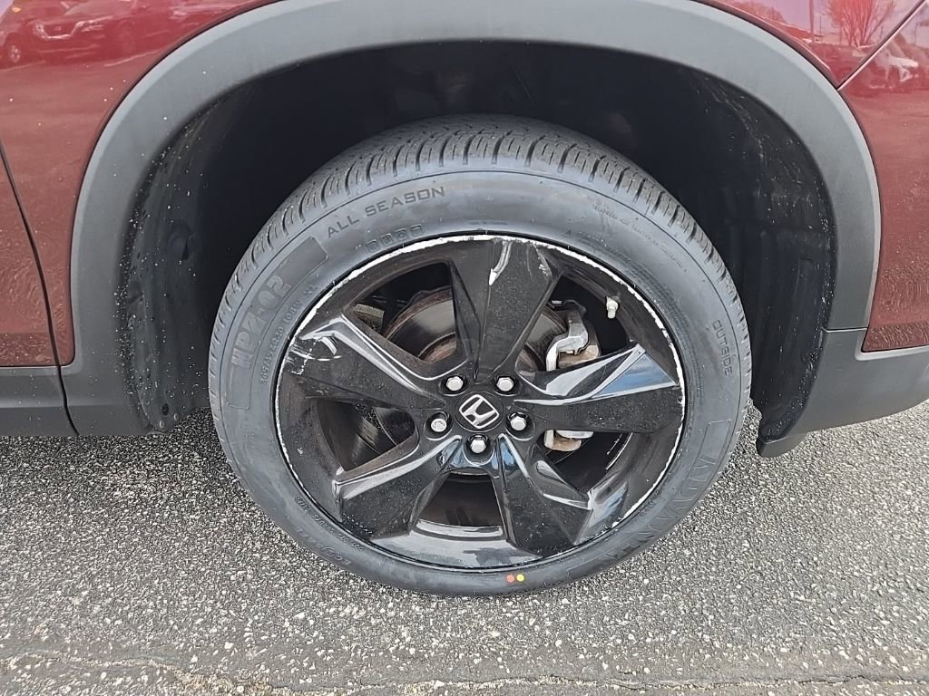 Used 2019 Honda Passport Elite image 19