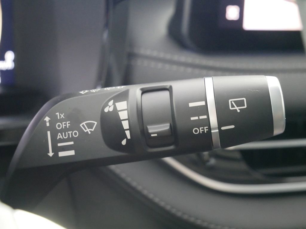 New 2026 INFINITI QX60 Luxe w/ Cargo Package image 20