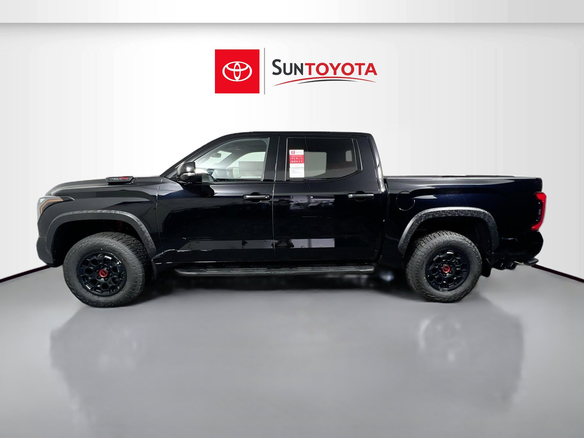 New 2026 Toyota Tundra TRD Pro image 7