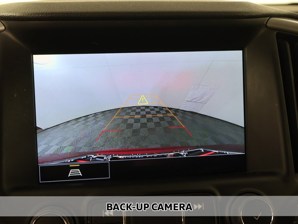 Used 2024 GMC Terrain AT4 w/ LPO, Floor Liner Package AWD/4WD image 7