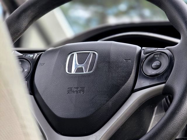 Used 2012 Honda Civic LX image 13