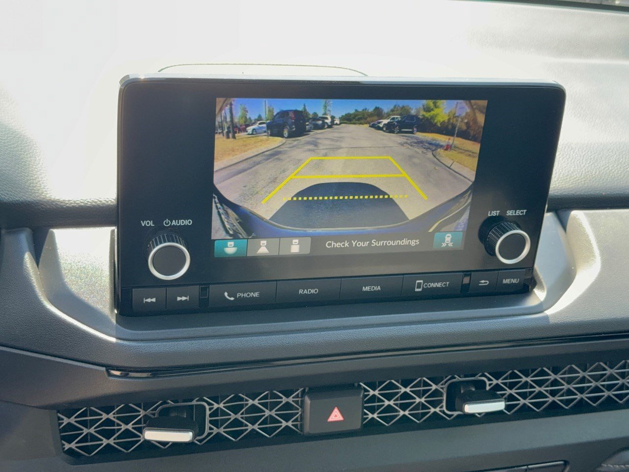 Certified 2025 Honda Accord SE image 24