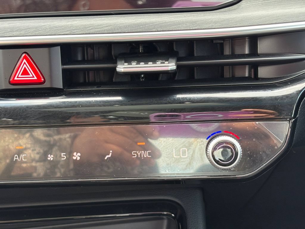 Certified 2026 Kia K5 EX FWD image 22