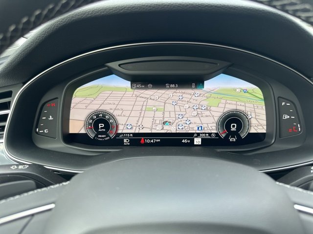 New 2026 Audi Q7 2.0T Premium Plus image 25