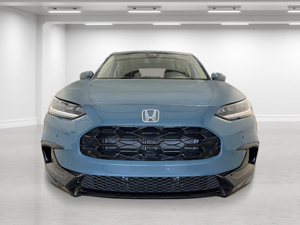 New 2027 Honda HR-V EX-L image 8