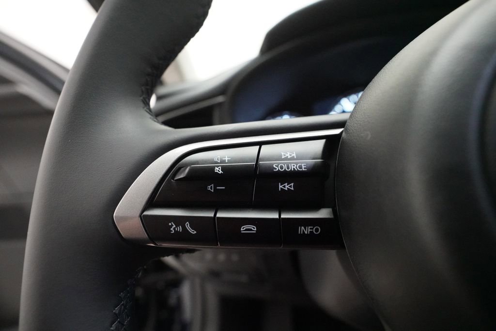 Used 2026 MAZDA CX-30 AWD 2.5 S image 18