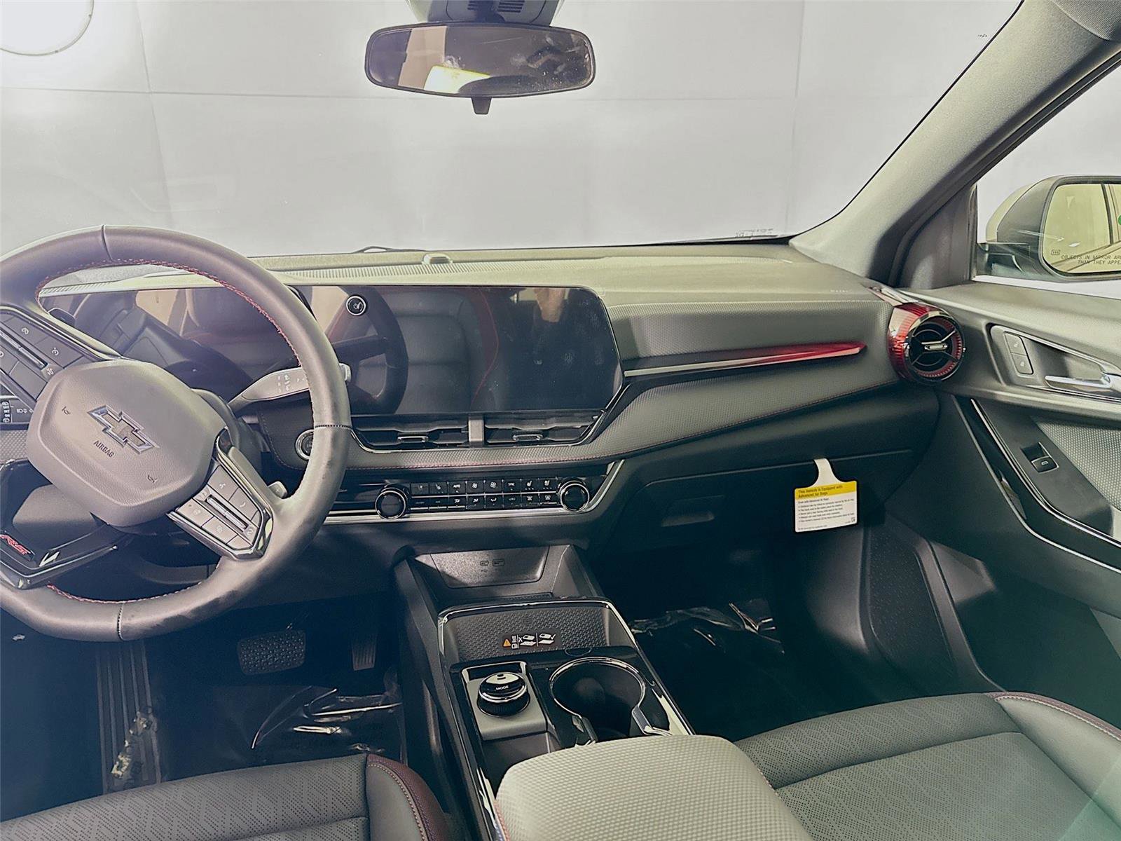 New 2026 Chevrolet Equinox RS image 17