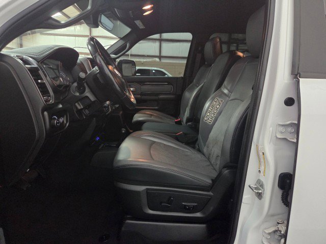 Used 2020 RAM 2500 Power Wagon image 6