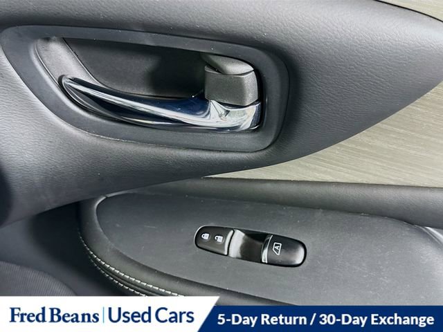 Used 2018 Nissan Murano Platinum image 35