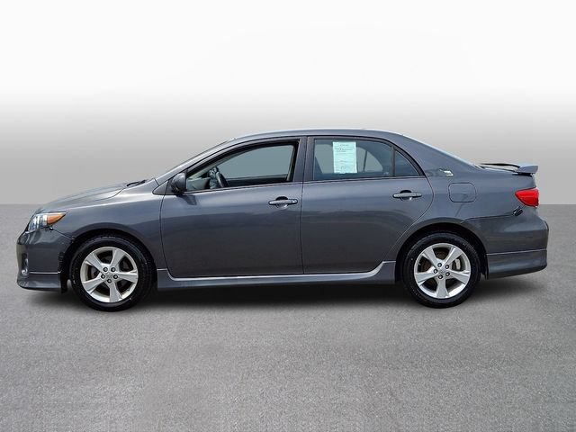 Used 2013 Toyota Corolla S FWD image 7