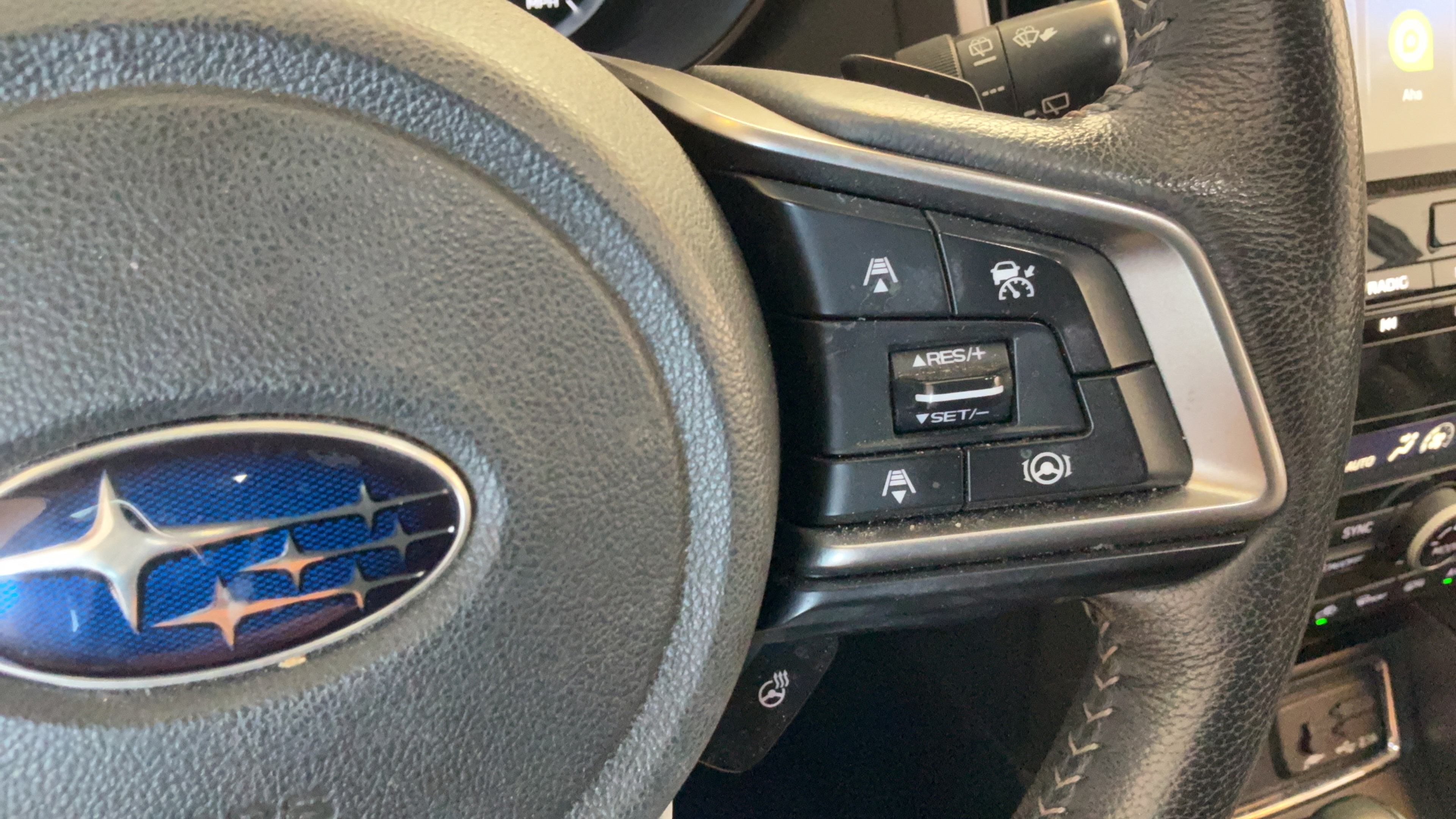 Used 2021 Subaru Ascent Limited w/ Popular Package #2A AWD/4WD image 18