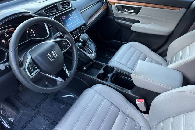 Used 2022 Honda CR-V EX image 11