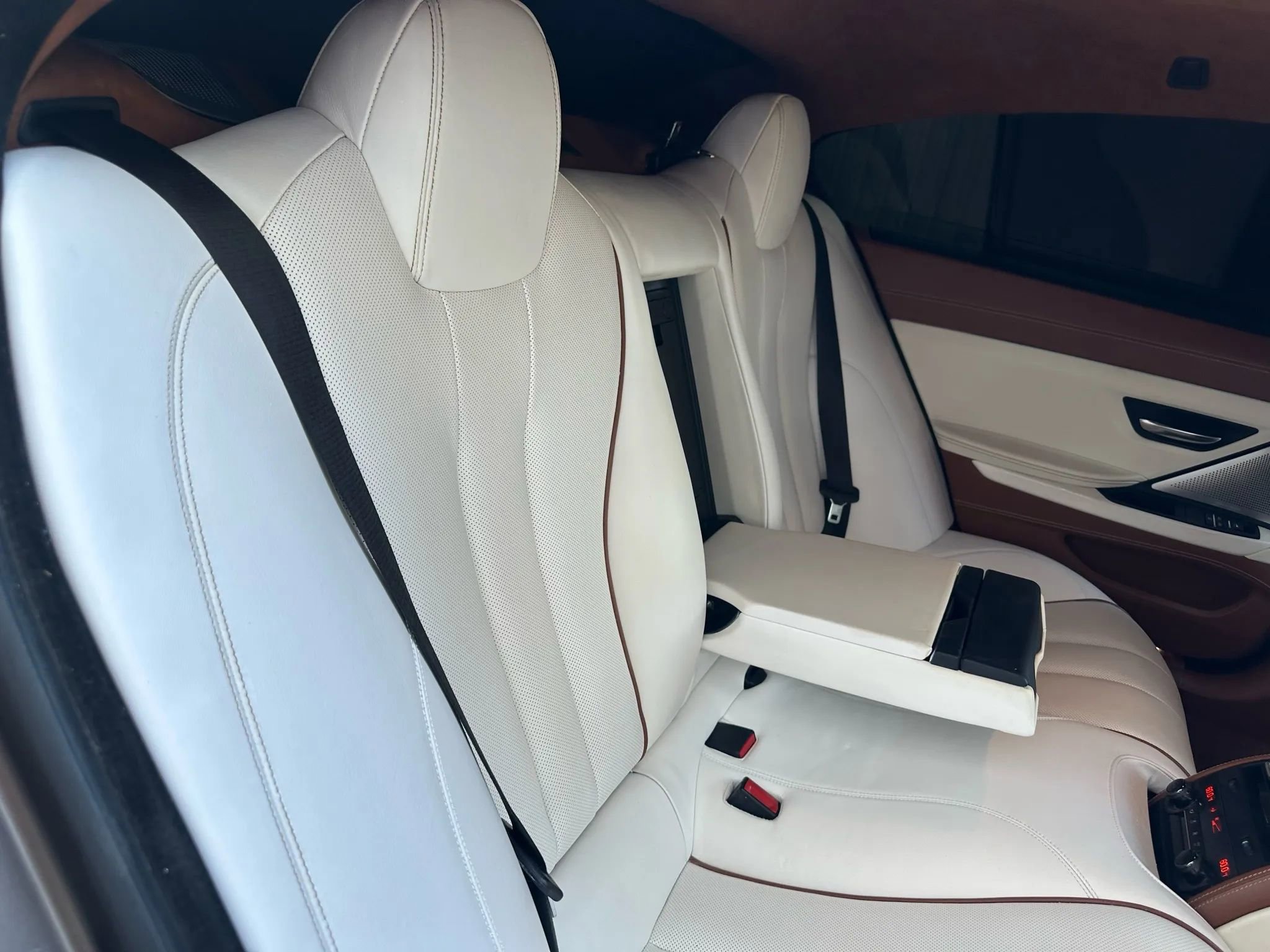 Used 2017 BMW 650i Gran Coupe RWD image 24