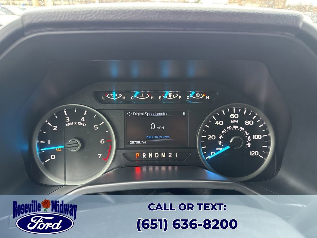 Used 2015 Ford F150 XLT w/ Equipment Group 301A Mid image 24