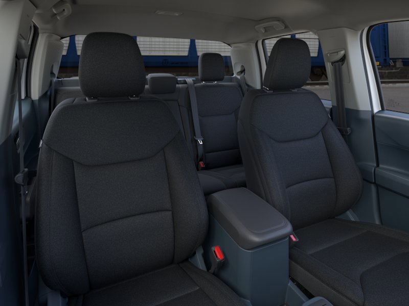 New 2026 Ford Maverick XLT w/ Black Appearance Package image 11