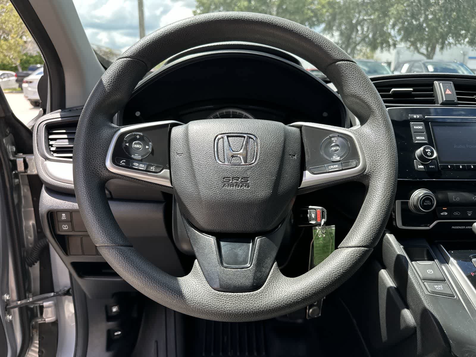 Used 2018 Honda CR-V LX image 20