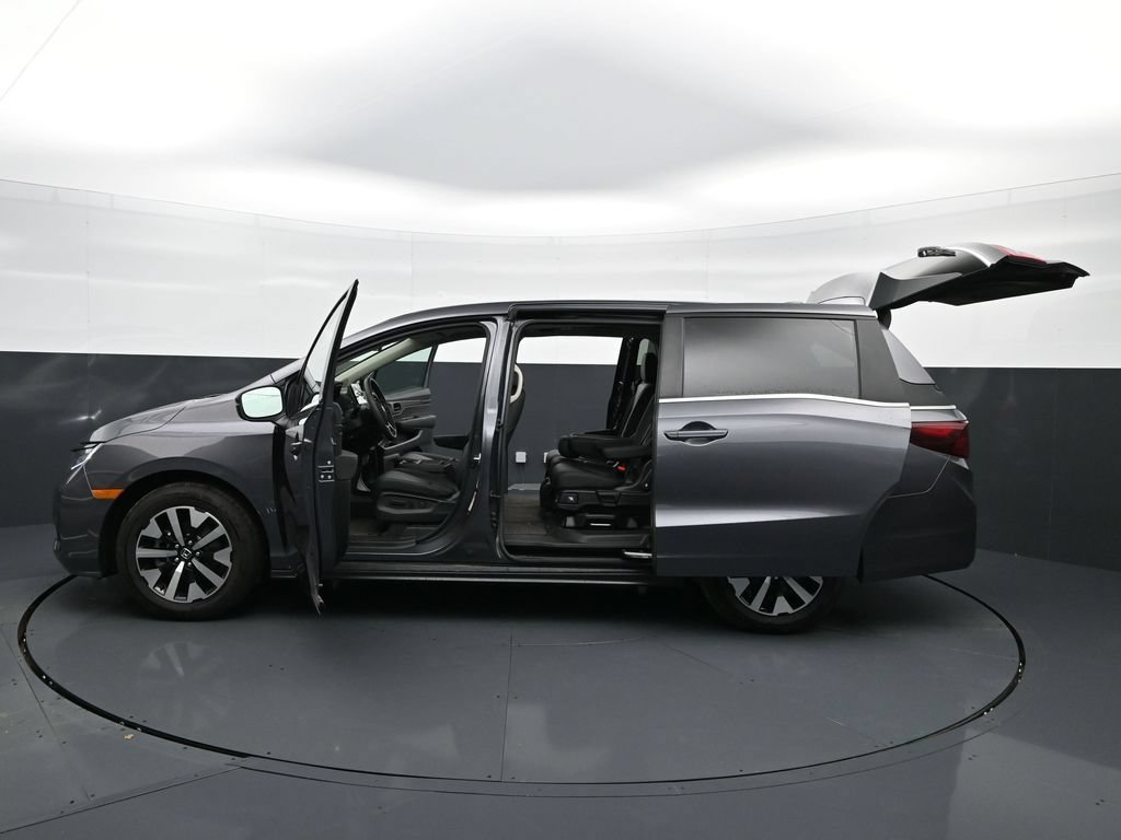 Used 2026 Honda Odyssey EX-L image 44