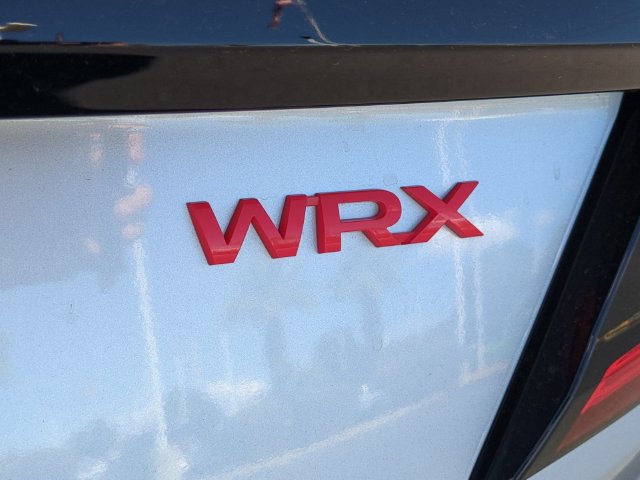 Used 2025 Subaru WRX Premium w/ Accessory Package #2 AWD/4WD image 11