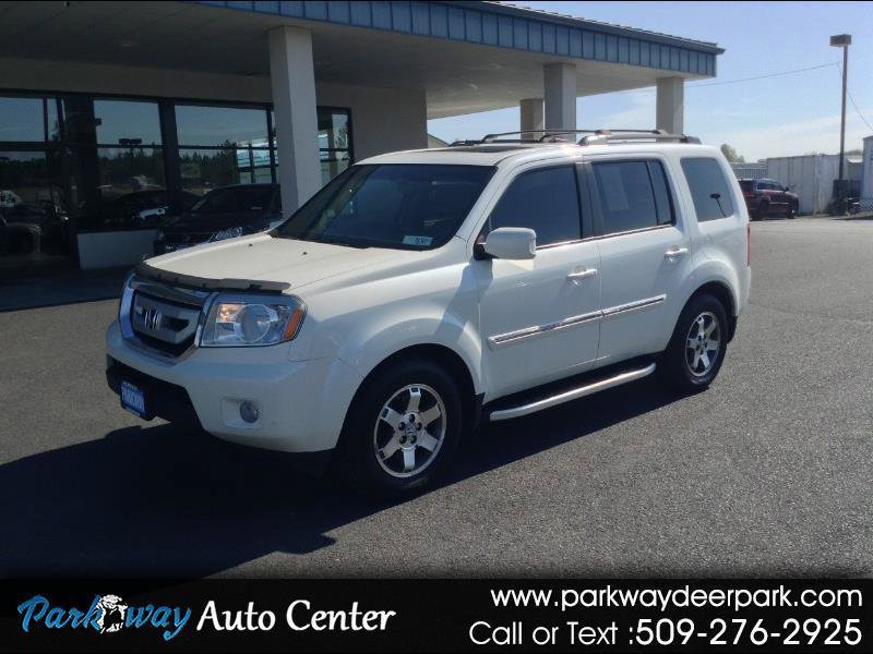 Used 2011 Honda Pilot Touring