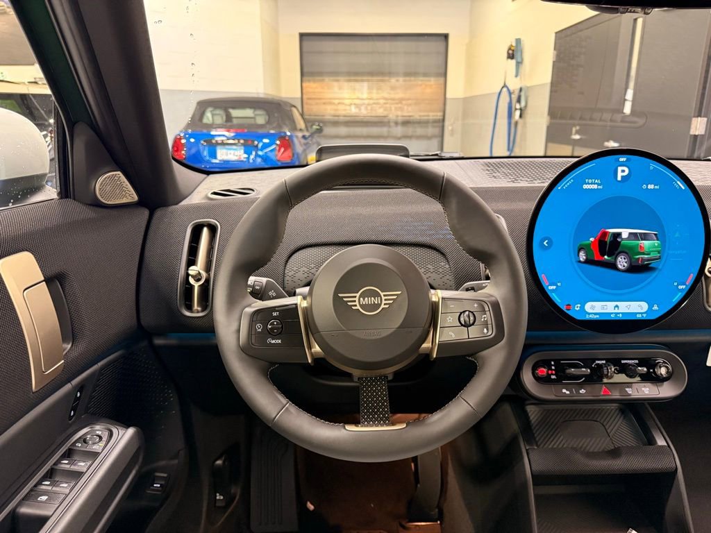 Used 2026 MINI Cooper Countryman S AWD/4WD image 22