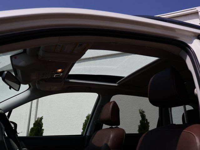 Used 2018 Subaru Forester 2.5i Touring AWD/4WD image 39
