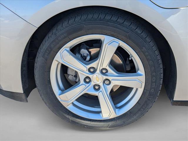 Used 2017 Chevrolet Volt LT image 23