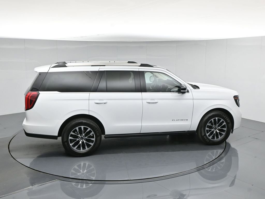 Used 2025 Ford Expedition Platinum AWD/4WD image 50