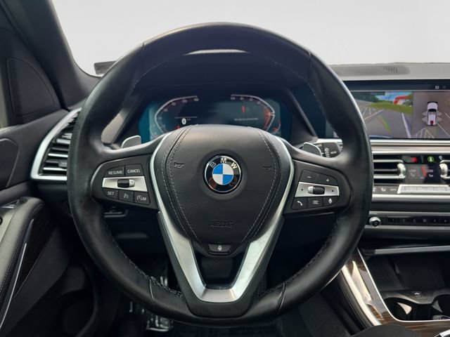 Used 2021 BMW X5 xDrive40i w/ Convenience Package AWD/4WD image 13