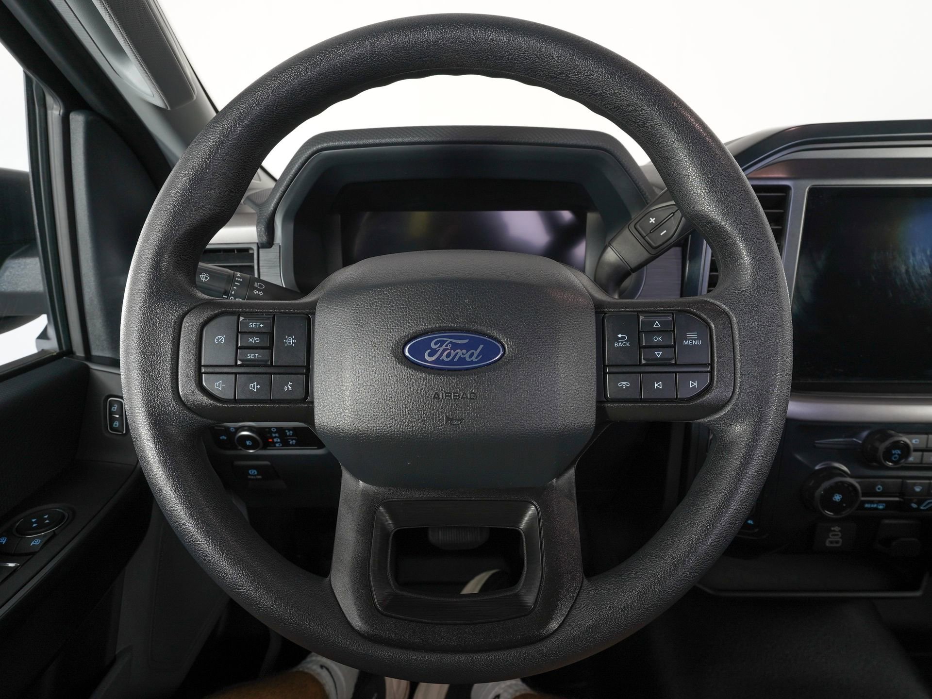 Used 2025 Ford F150 XL w/ Equipment Group 103A High image 15