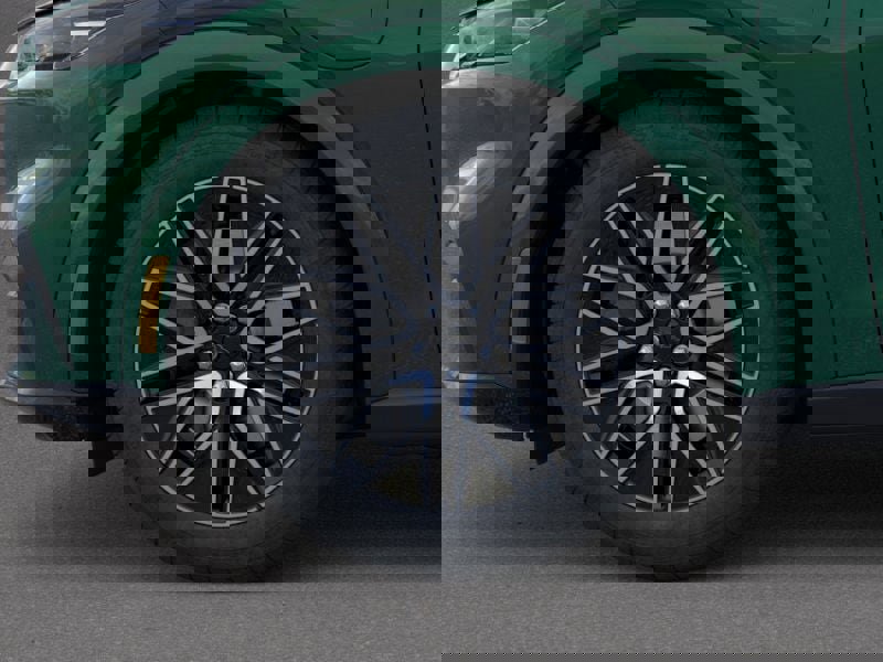 New 2026 Ford Mustang Mach-E Premium image 19