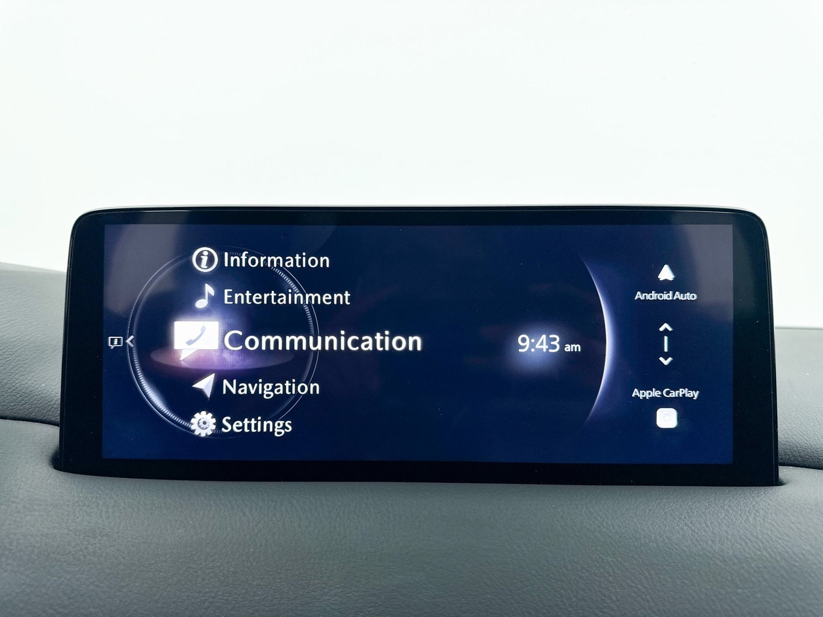 Certified 2025 MAZDA CX-5 Signature image 10