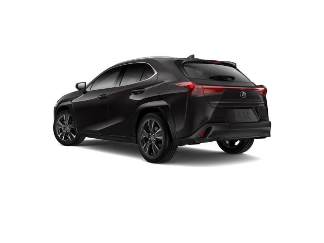 New 2026 Lexus UX 300h FWD image 3