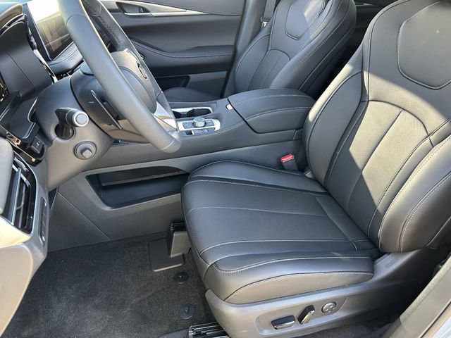 New 2026 INFINITI QX60 Luxe image 22