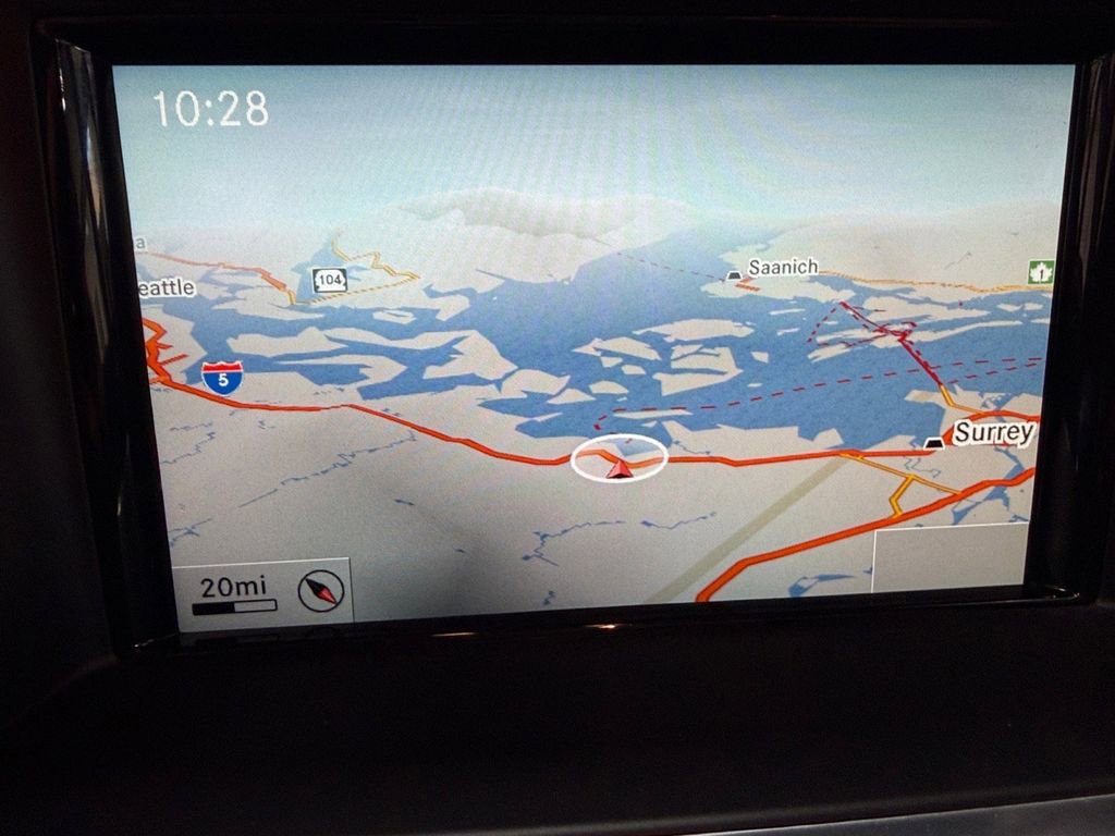 Used 2015 Mercedes-Benz ML 400 4MATIC image 29