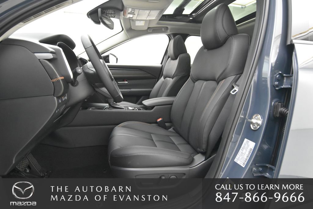 New 2026 MAZDA CX-50 2.5 Hybrid w/ Weather Package image 23