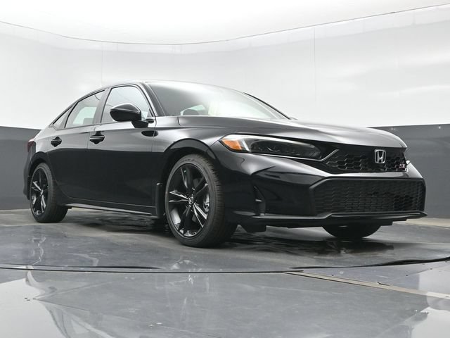 New 2026 Honda Civic Si image 25