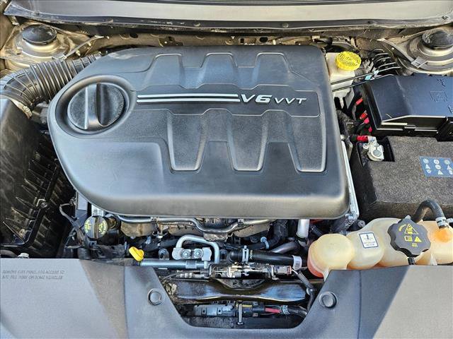 Used 2021 Jeep Cherokee Trailhawk w/ Trailer Tow Group image 20