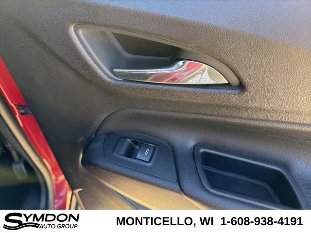 Used 2019 Chevrolet Equinox LT image 23