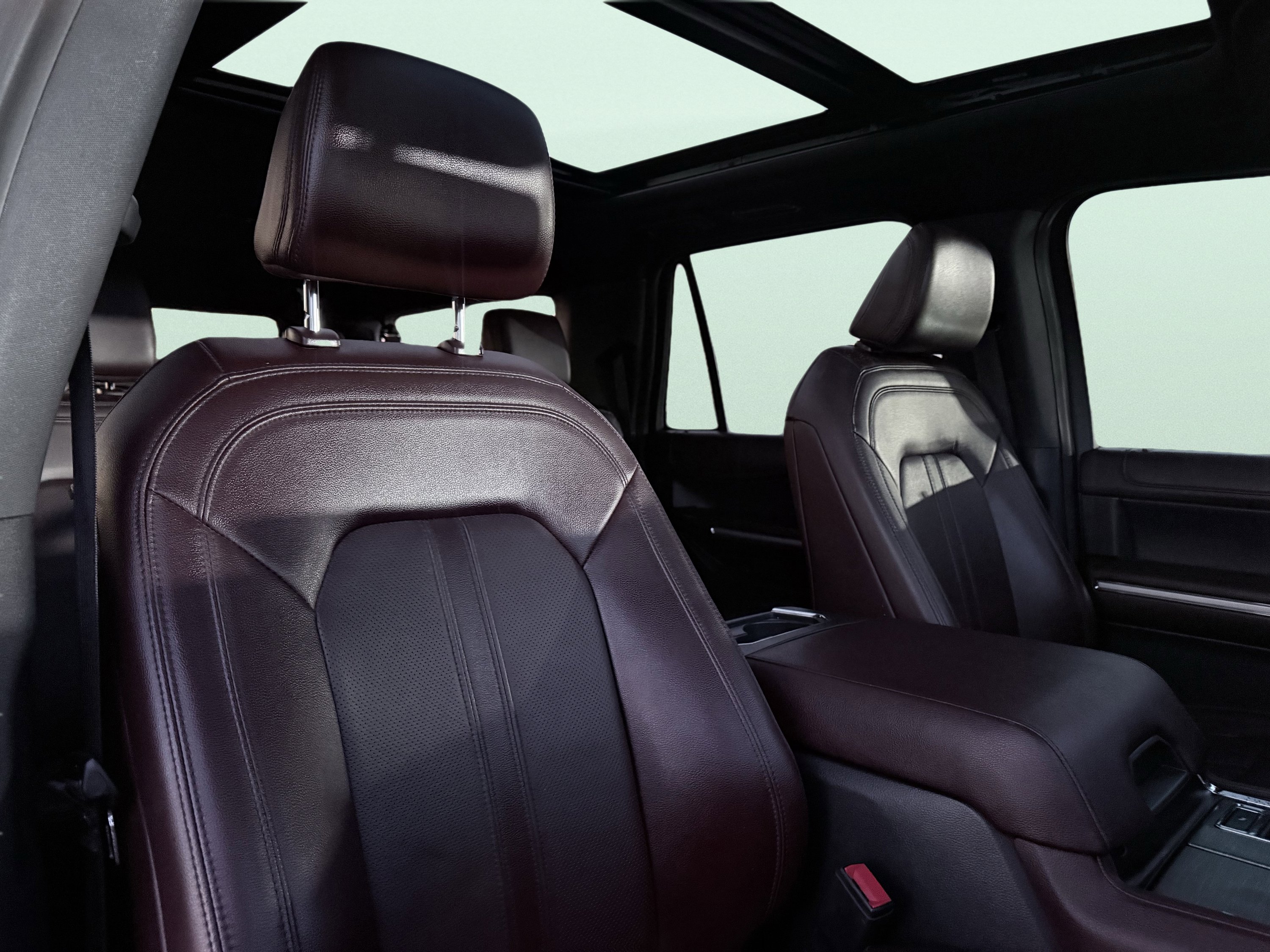 Used 2023 Ford Expedition Max Limited image 56