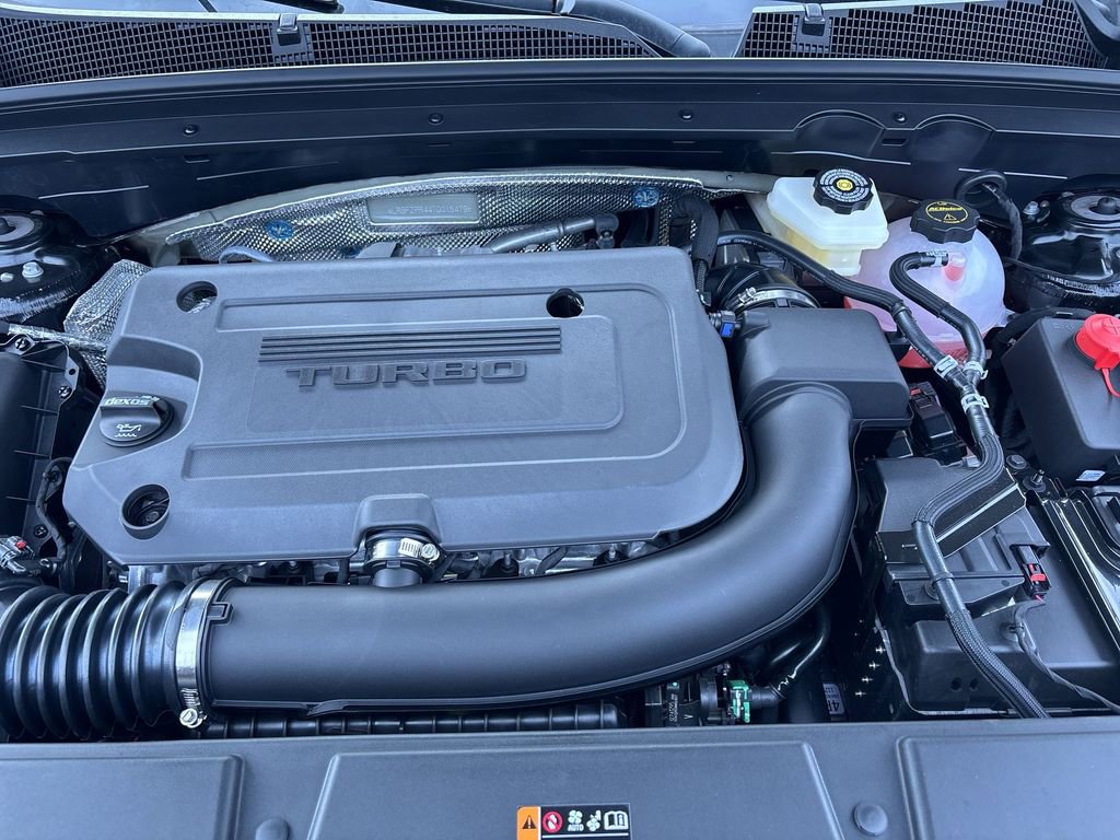 New 2026 Buick Envision Sport Touring image 30