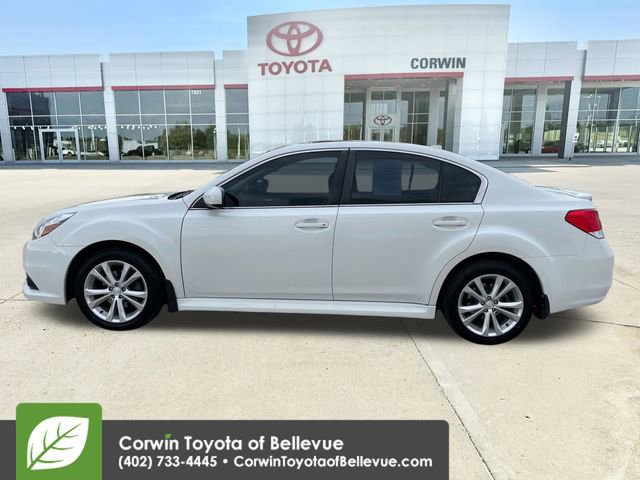 Used 2014 Subaru Legacy 2.5i Limited w/ Moonroof Package AWD/4WD video 2