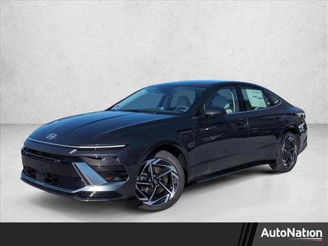 New 2026 Hyundai Sonata SEL