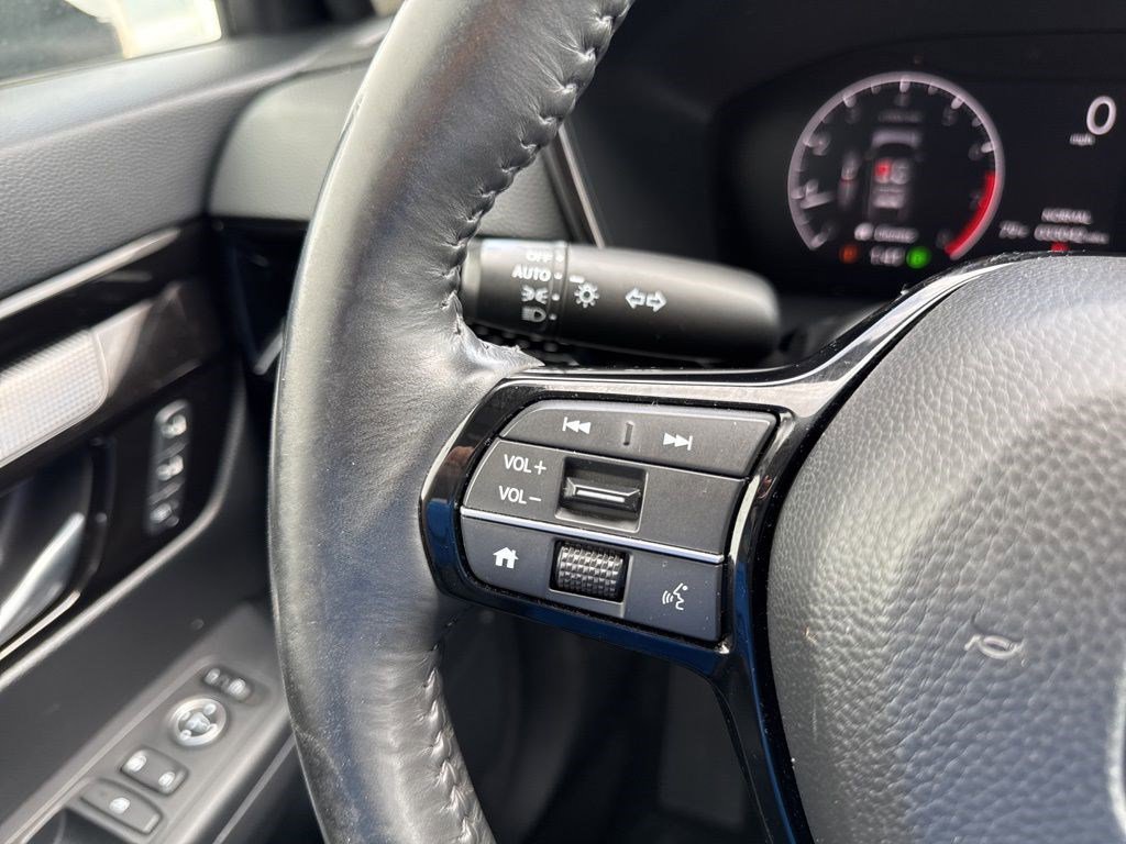 Used 2023 Honda CR-V EX-L image 15