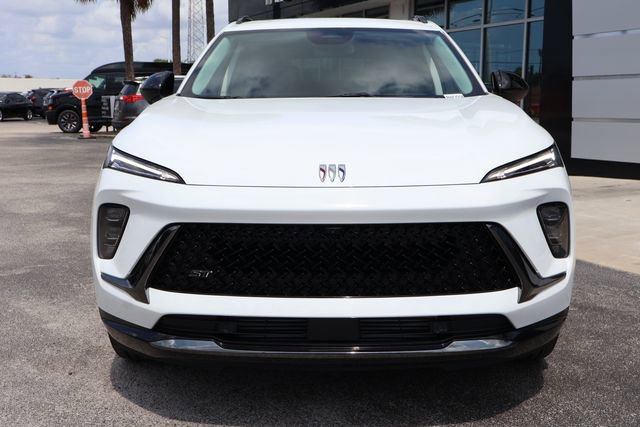 New 2026 Buick Envision Sport Touring image 3