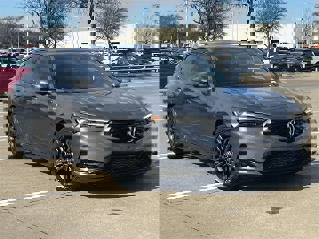 Certified 2024 Acura Integra A-Spec video 2